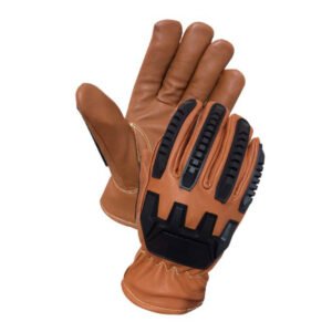 Impact Gloves
